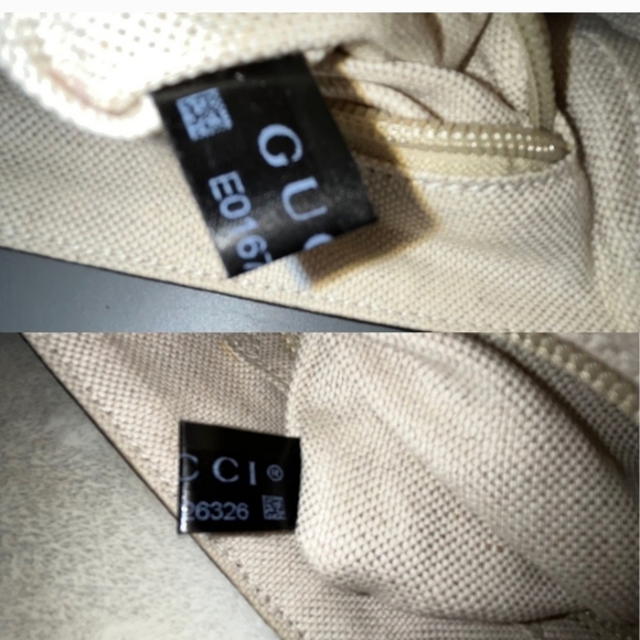 Gucci GG Monogram Messenger Crossbody - Picture 4 of 13